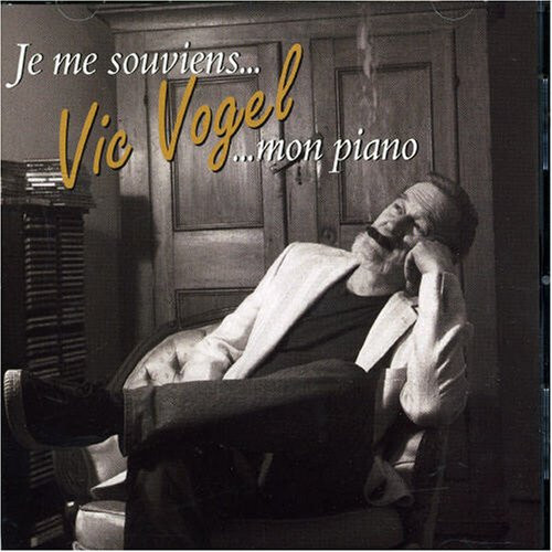 Je me souviens... mon piano...