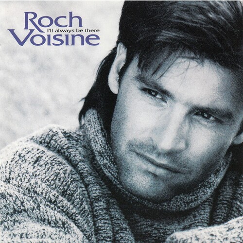 I'll Always Be There