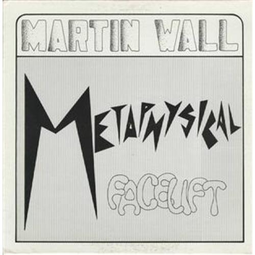 Metaphysical Facelift