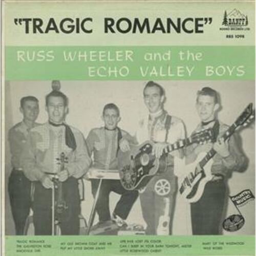 Tragic Romance