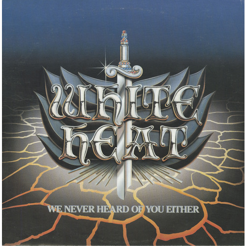 We Never Heard of You Either