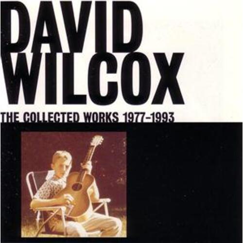 The Collected Works 1977-1993