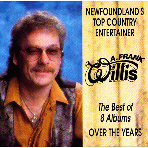 Over the Years Vol 1