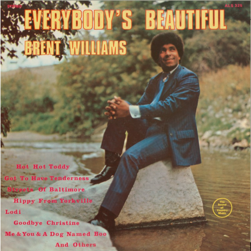 Everybody's Beautiful