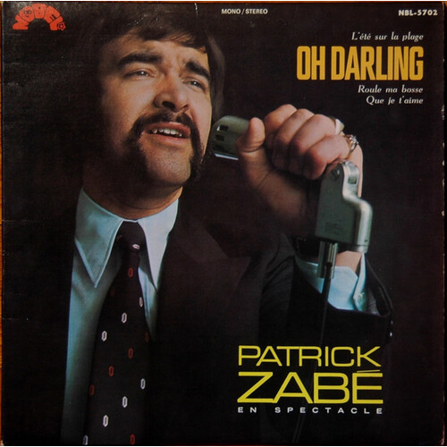 Oh Darling (En Spectacle)