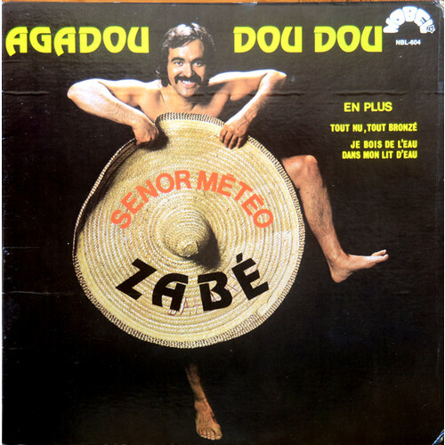 ST (Agadou Dou Dou)