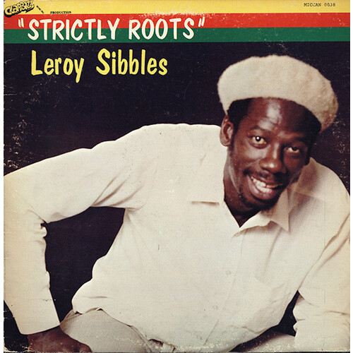 Strictly Roots
