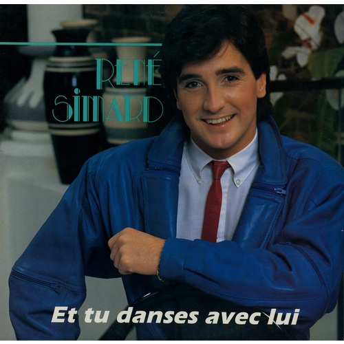 Et tu danses avec lui