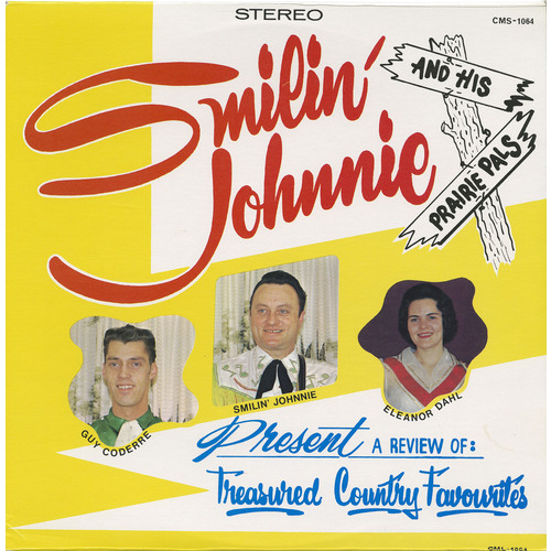 Present a Review of Treasured Country Favourites