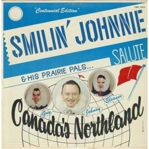 Salute to Canada's Northland