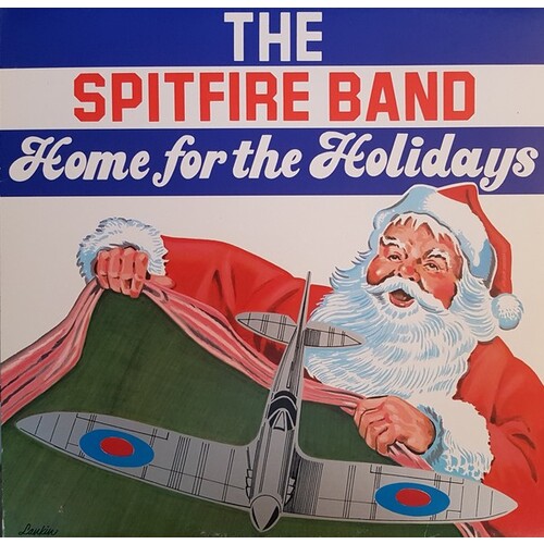 Home for the Holidays