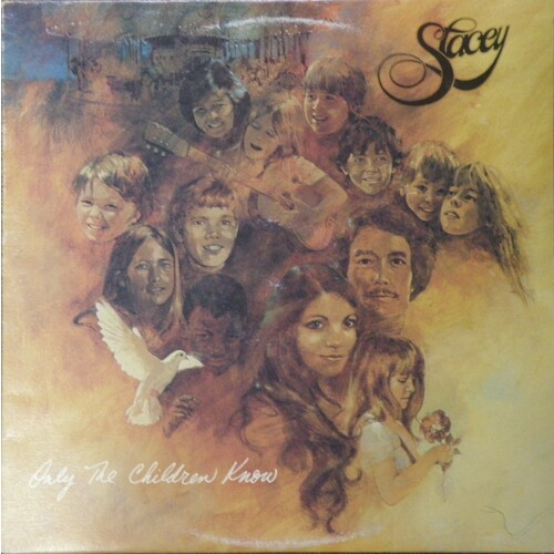 Only the Children Know