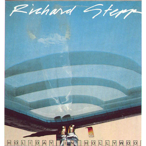 Holiday In Hollywood