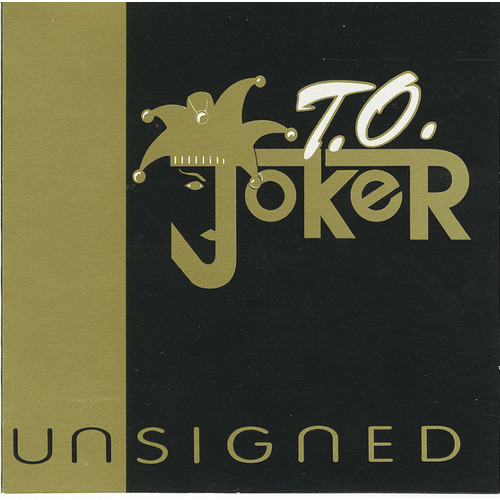 Unsigned