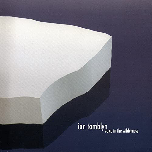 Voice in the Wilderness