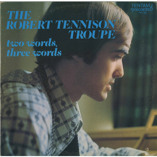 Two Words, Three Words