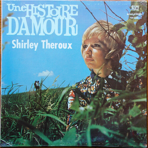 Une histoire d'amour