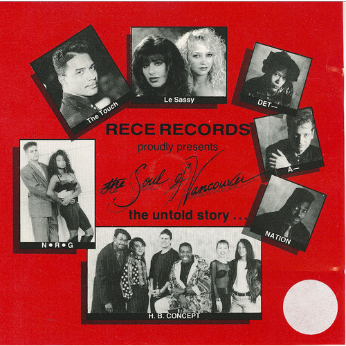 The Soul of Vancouver: The Untold Story...