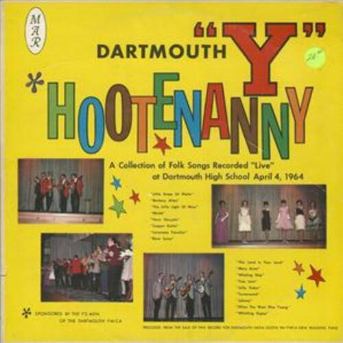 Dartmouth "Y" Hootenanny
