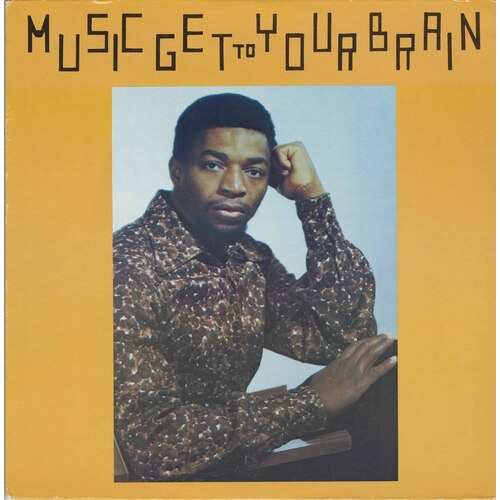 Music Get To Your Brain