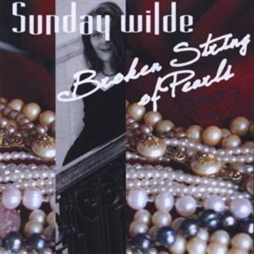 Broken String of Pearls