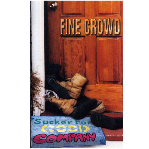 Sucker For Good Company