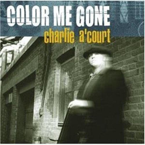 Color Me Gone