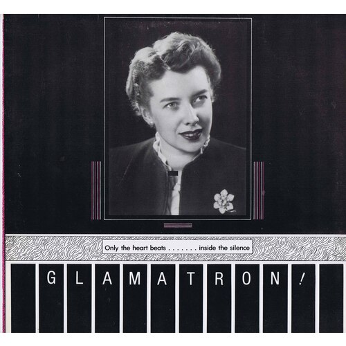 Only the Heart Beats...Inside the Silence