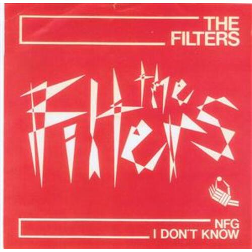 NFG b/w I Don't Know