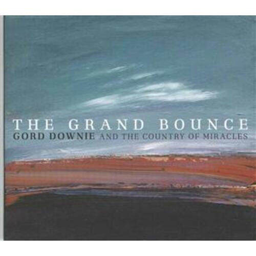 The Grand Bounce
