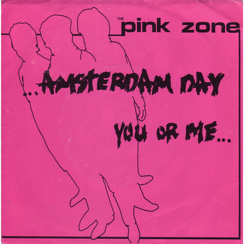 Amsterdam Day b/w You Or Me