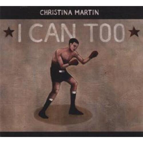 I Can Too