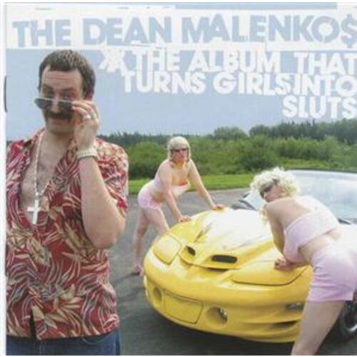 The Album That Turns Girls Into Sluts