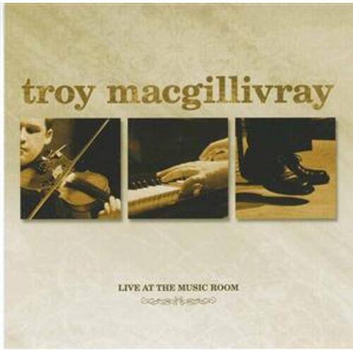 Live at the Music Room