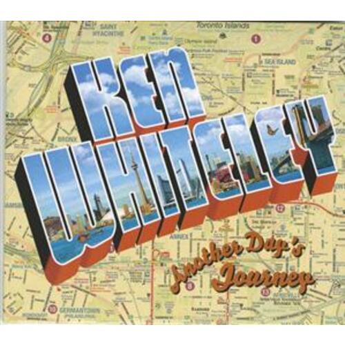 Another Day's Journey