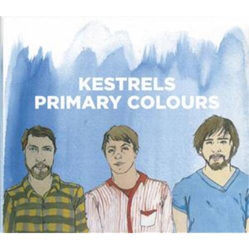 Primary Colours