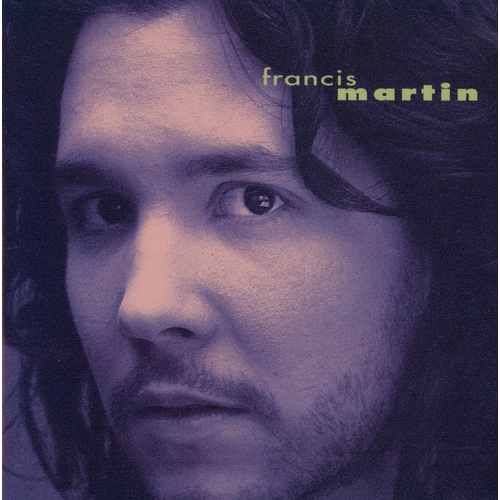 Francis Martin