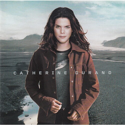 Catherine Durand