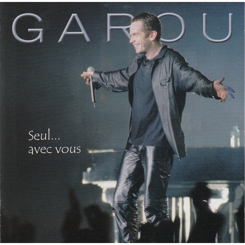 Seul...avec vous