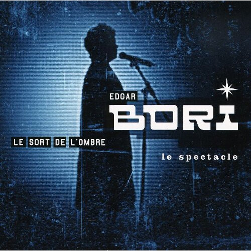 Le sort de l'ombre: Le spectacle