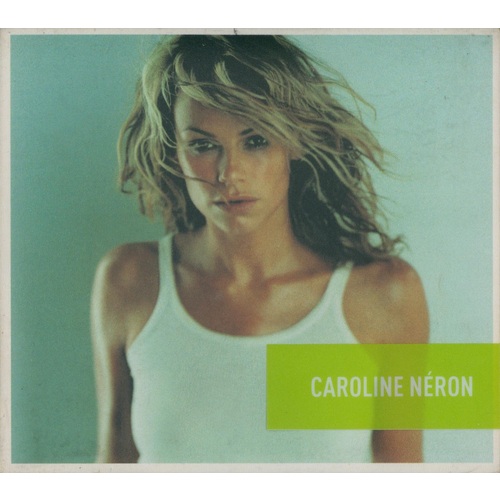 Caroline Néron