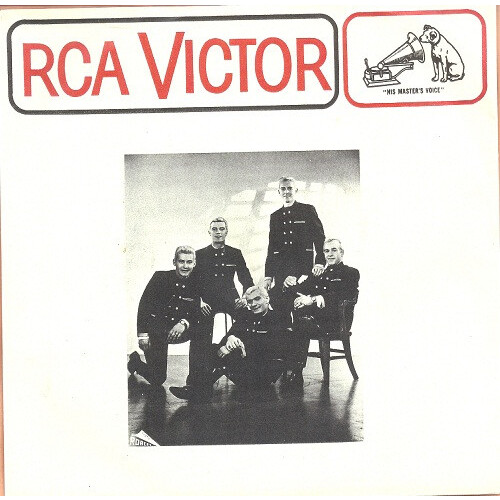 Pardonne-Moi b/w Je Dis Non, Non, Non (picture sleeve)