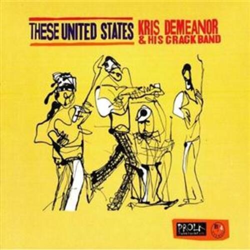 These United States