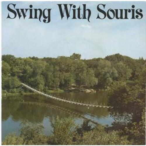 Souris Centennial Ballad/ Swingin' Bridge b/w Swing With Souris/ The Purple and the Gold