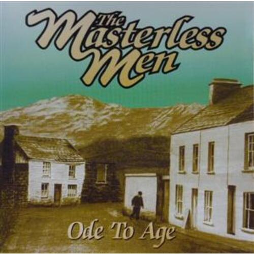 Ode to Age