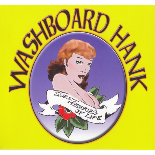 Sweet Mysteries of Life