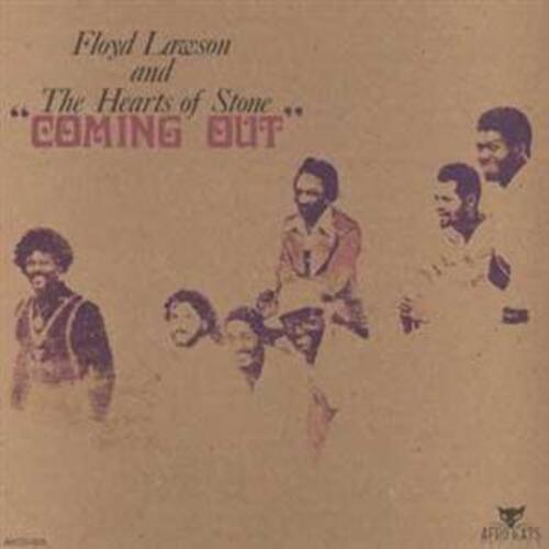 "Coming Out" (re-issue)