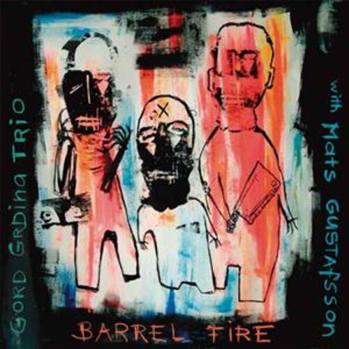 Barrel Fire