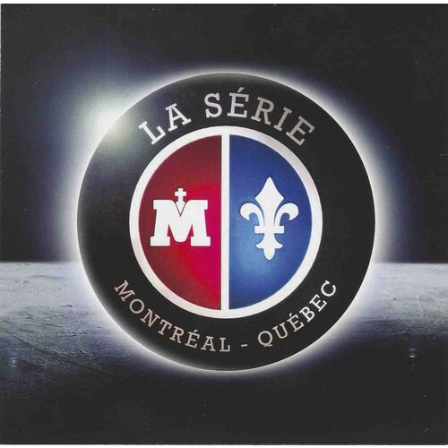La Serie Montréal - Québec