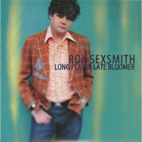 Long Player Late Bloomer